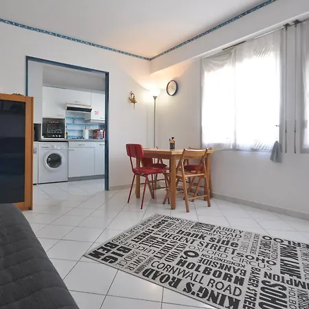 Le Renoir Apartman *