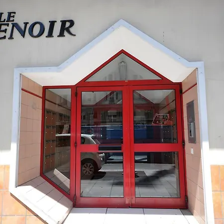 Le Renoir *