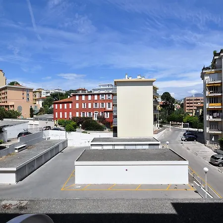 Apartman Le Renoir *