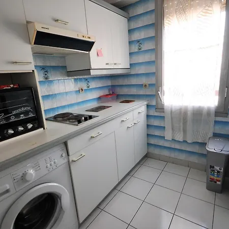 Le Renoir Daire *