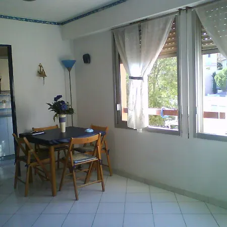 Le Renoir Daire
